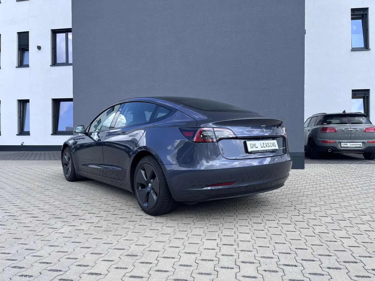 Model 3 Long Range AWD | SOH 100% | Navi |