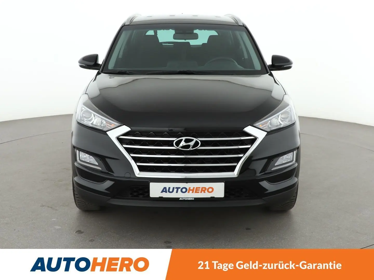 Tucson 1.6 Select 2WD*NAVI*TEMPO*CAM*PDC*SHZ*