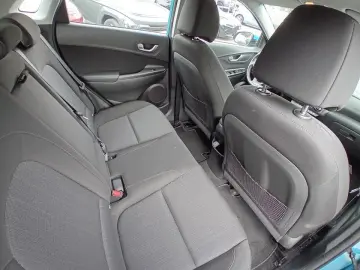 KONA Hybrid 1.6 GDi DCT TREND