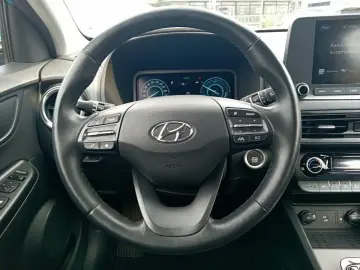 KONA Hybrid 1.6 GDi DCT TREND