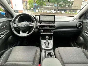 KONA 1.6 Mild-Hybrid 48v Style Aut., Facelift
