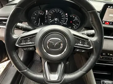 MAZDA 6 AWD (4x4), 2.2 Diesel, cutie automata