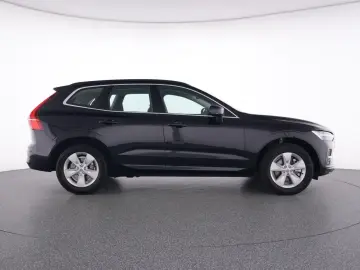XC60 B4 Core +NAVI+DAB+Fahrassitenz-Paket+RFK+