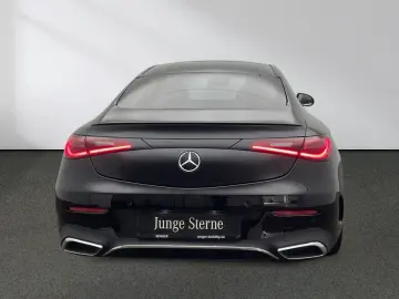 CLE 300 4M Coupé AMG Pano Distronic 360°-Kamera