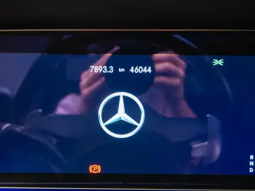 Mercedes Benz Amg GT 53 4Matic
