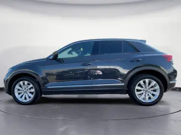 T-Roc 1.5 TSI Sport NAVI/AHK/SHZ/ISO-FIX+++