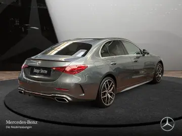 C 300 4M AMG Premium+/Pano/19''/Techn.Pak/Stdhzg