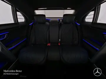 S 450 4M lang AMG/Pano/Burmester3D/Digital Light