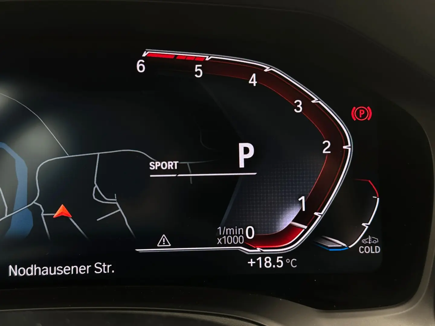 320dA Lim. xDrive Sport Line+NAV+L/C-PRO+LED-SW+