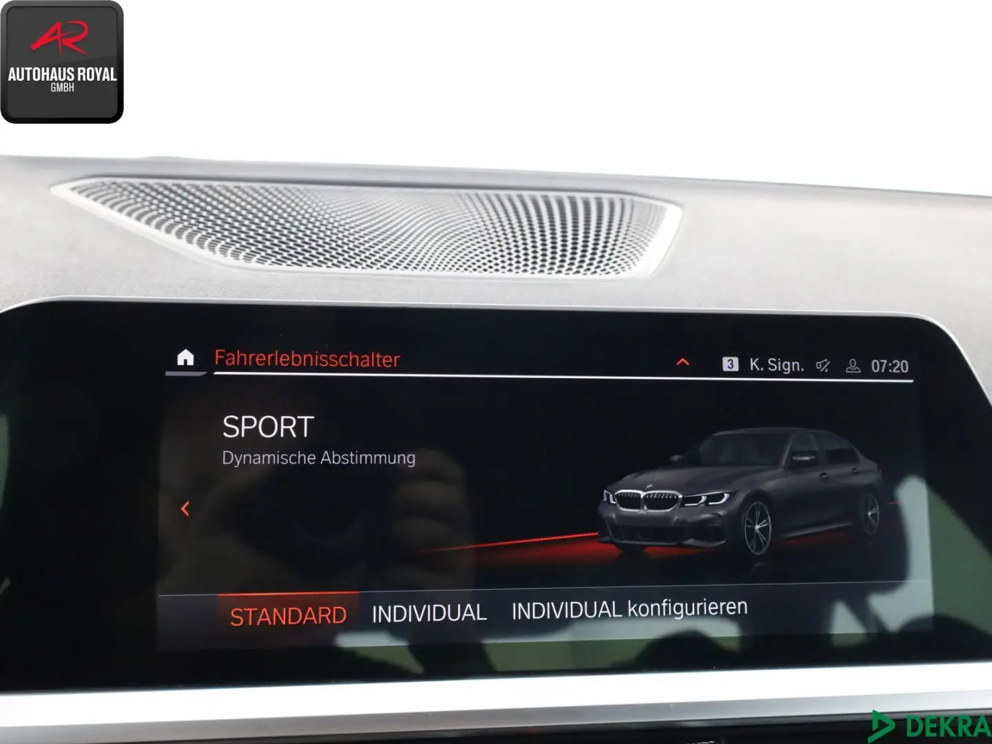 320 d xDrive M SPORT KAMERA,SPURHALTE,CARPLAY