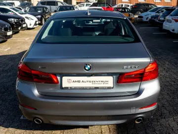 530d xDrive*NAVI*LIVE-C*LED*BUSI*DRI.ASSI.Pl*LWS