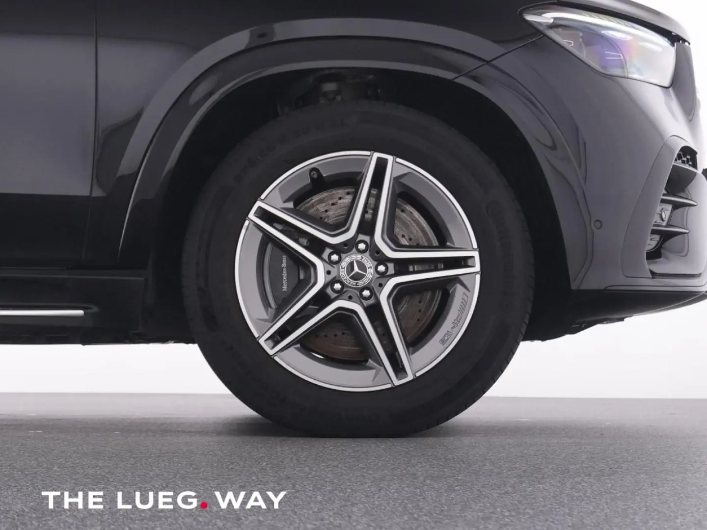 GLE 350 de 4M AMG+Pano+MBeam+360+KeyGo+Airm+Dist