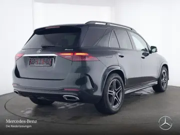 GLE 400 e 4M AMG Prem./PANO/AHK/360°/NIGHT