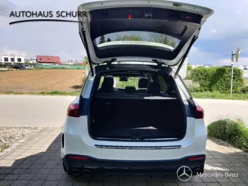 Mercedes-AMG GLE 53 4MATIC+ Pano.Dach; 360°; AHK