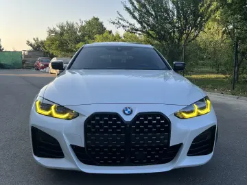 BMW 430 Gran Coupé