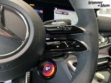 GT 43 4M+ Magno,V8,Pano,Burmester,Performance,BC