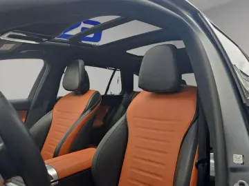 C 220 T d 4Matic AMG BURMESTER LEDER PANO 360° L