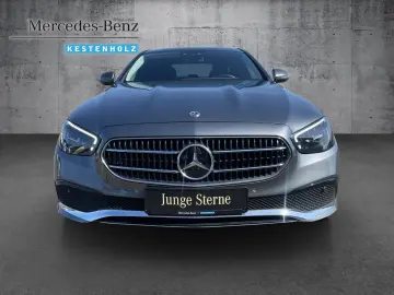 E 300 e 4M AVANTGARDE+DISTRO+KAMERA+BUSINESS+SHZ