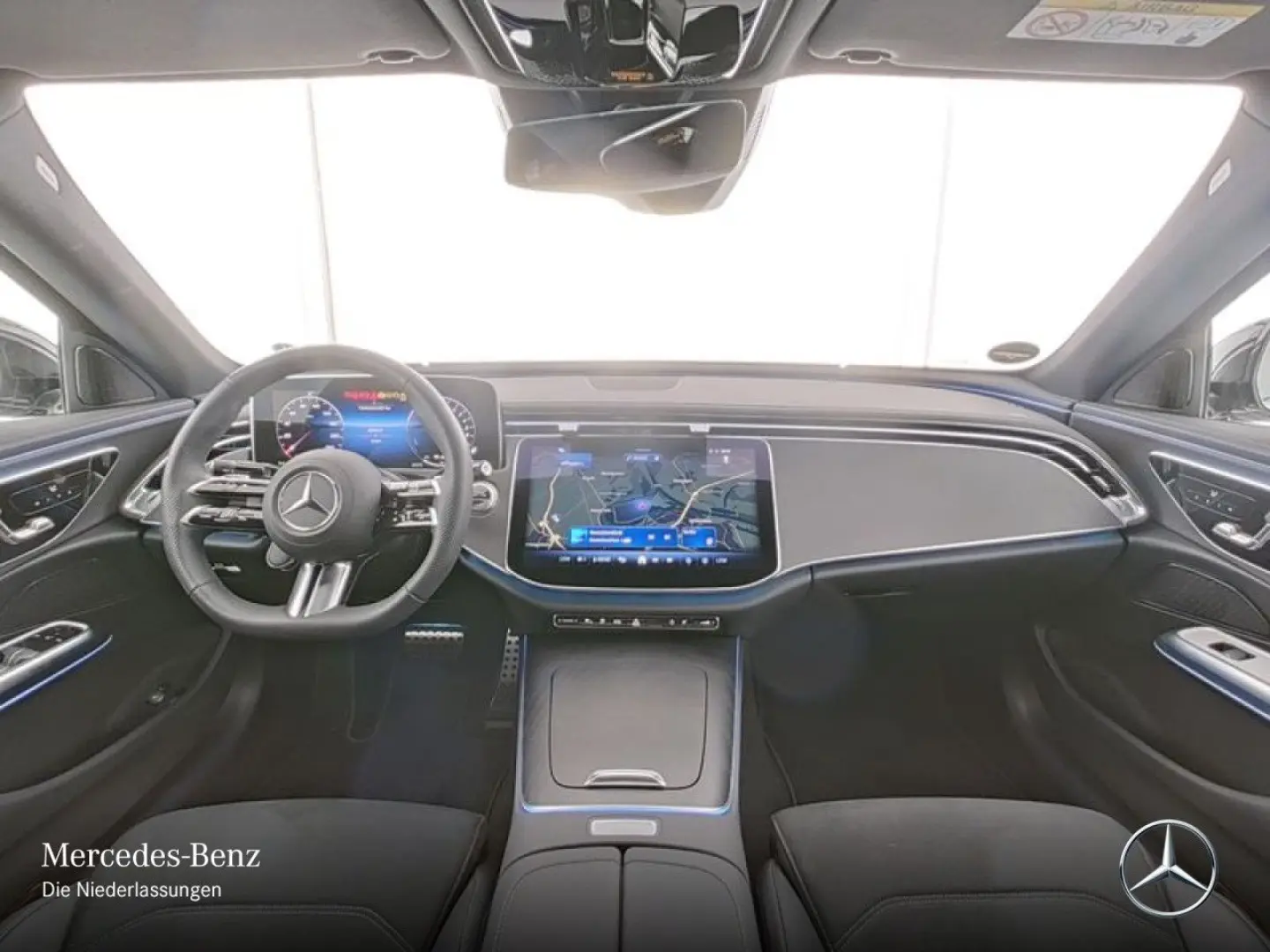 E 300 e 4M AMG Advanced+/Fahrassi/Digital Light/