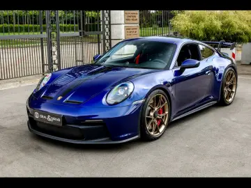 992 .1 911 GT3 PDK CLUBSPORT°XPEL°BOSE°CHRONO°KA