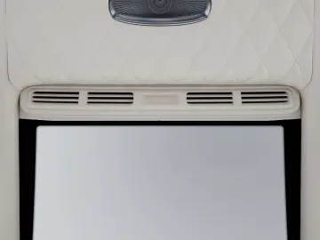 G 63 AMG MY25 Superior maxLeather AHK Standhz. N