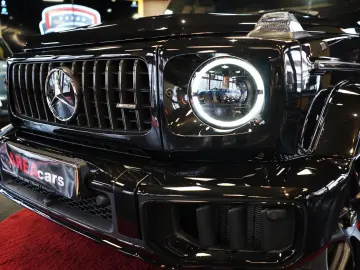 G 63 AMG MY25 FACELIFT KEYLES CARBON A22