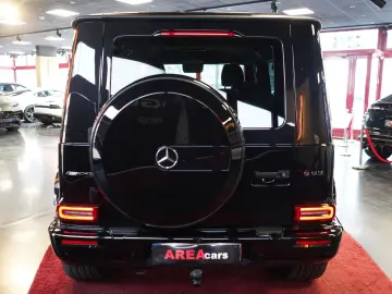G 63 AMG MY25 FACELIFT KEYLES CARBON A22