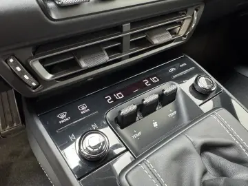992 GT3 Touring Lift LED-Matrix Kamera