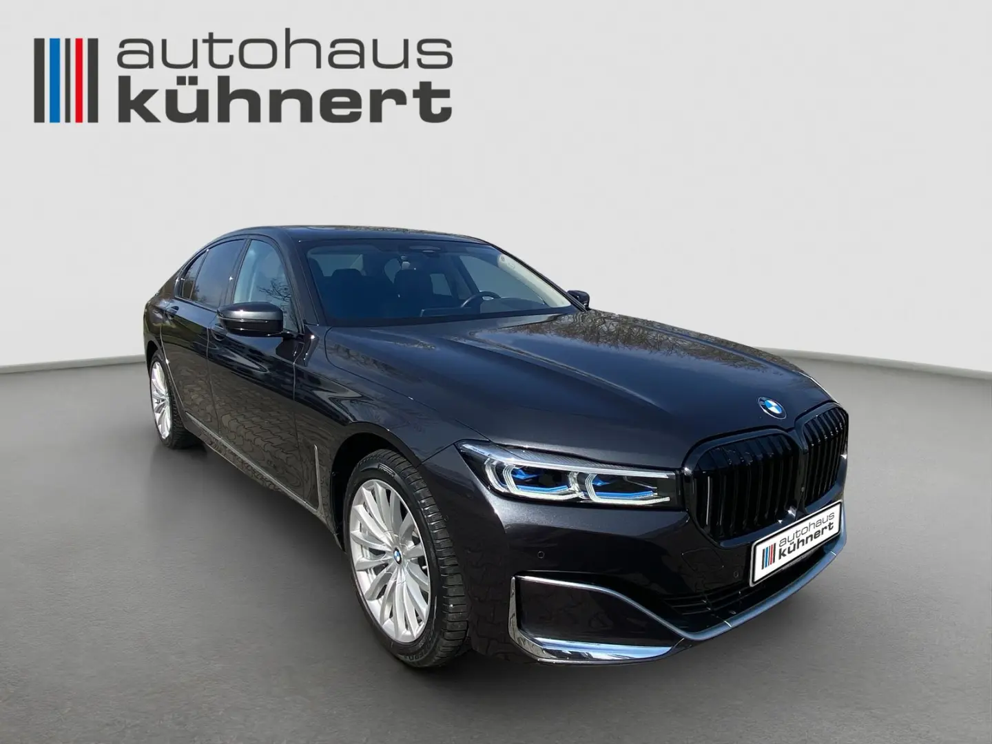 740d xDrive Laser ExecutiveDrive SHD AHK Sthzg.