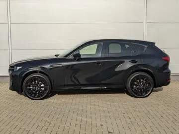 Mazda CX-60 3.3l Homura