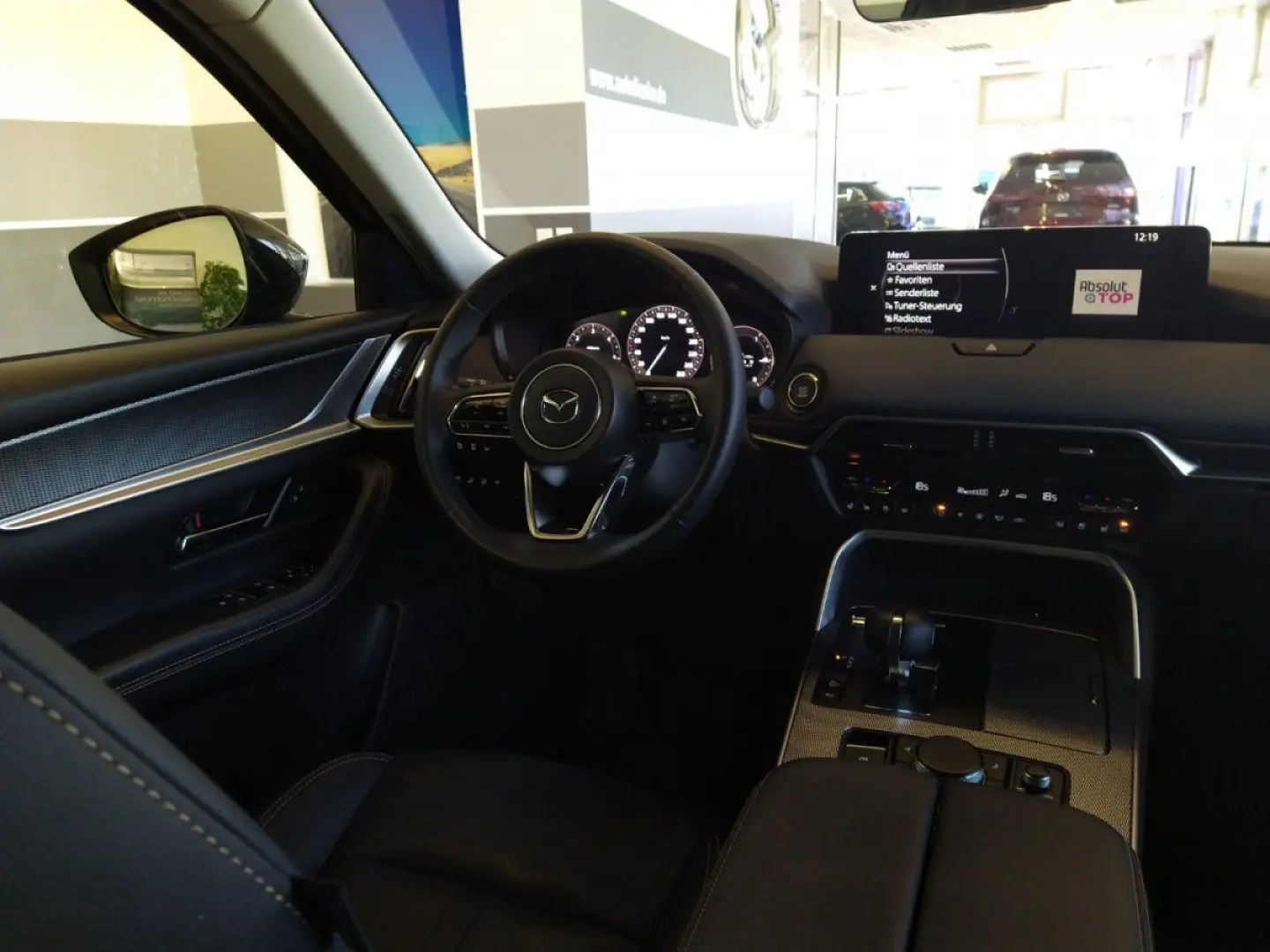 CX-60 e-SKYACTIV-D 254 AL-HOMURA DA-P CON-P PRE-