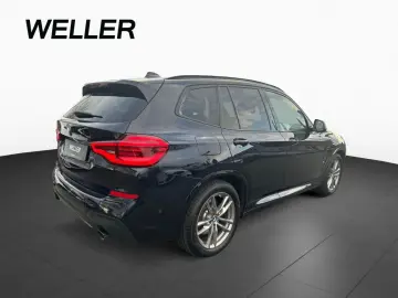 X3 xDrive30e M Sport ACC adapt. LED HIFI LC-Prof