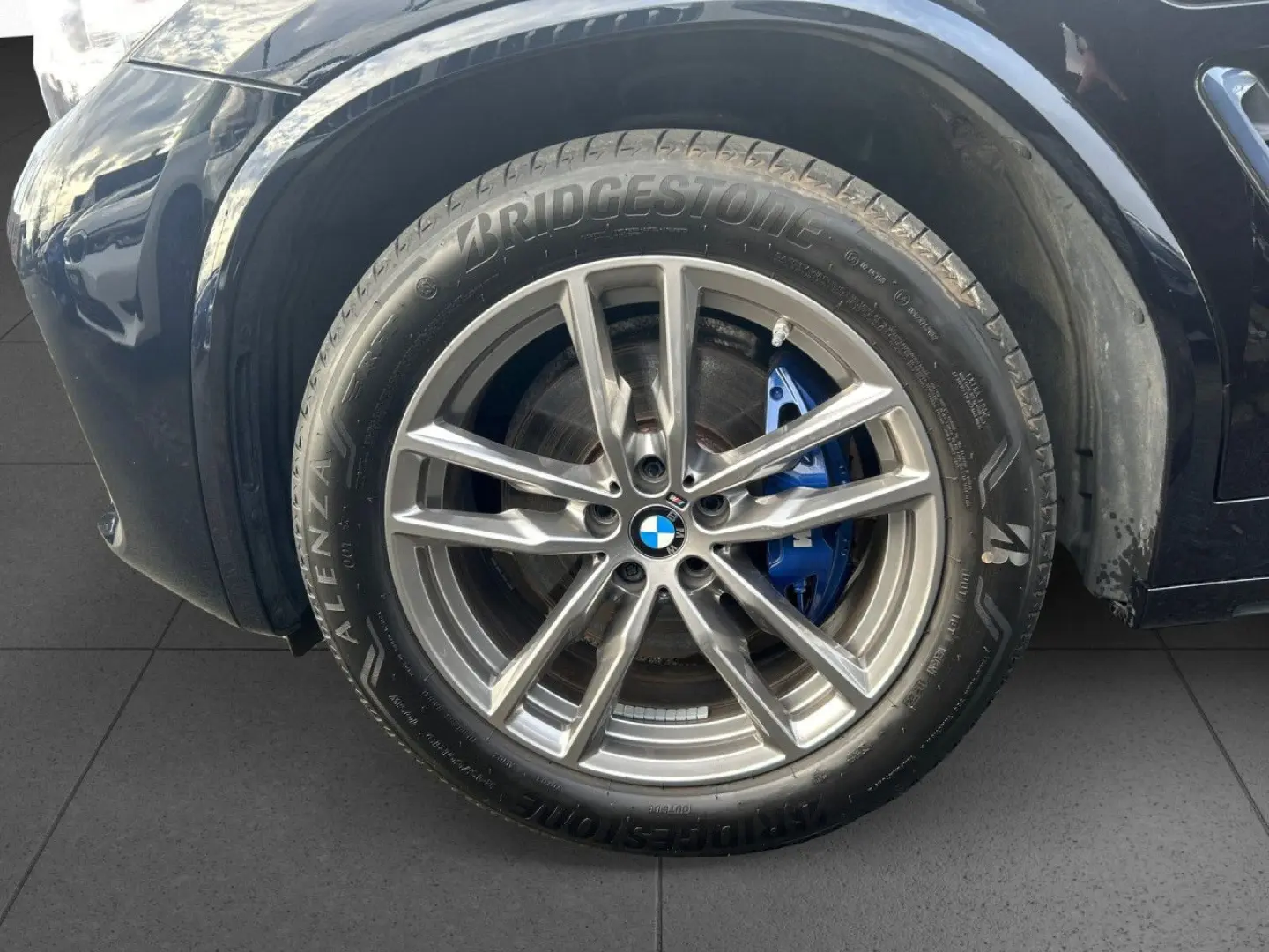 X3 xDrive30e M Sport ACC adapt. LED HIFI LC-Prof