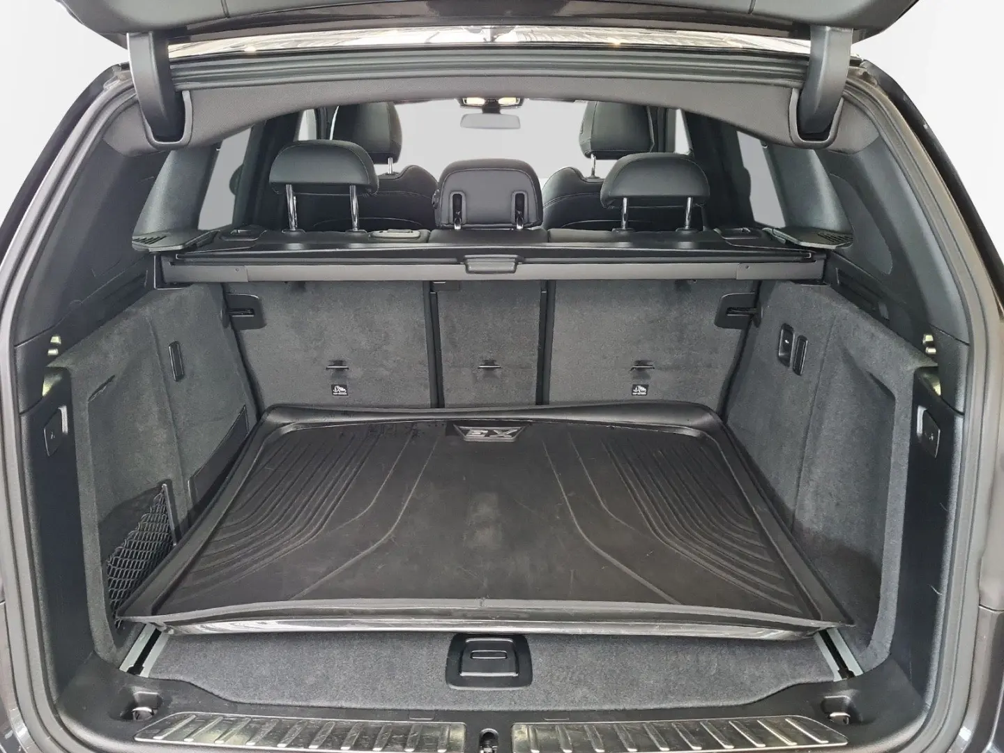X3 xDrive20d Luxury Line LED HK HiFi DAB Pano Sh