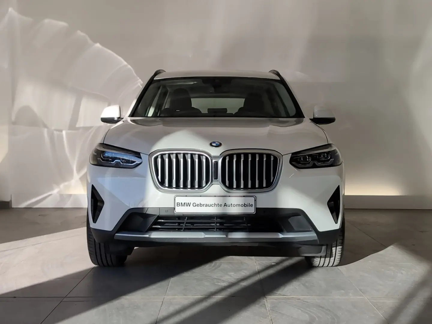 X3 xDrive20i LED/DAB/Sportsitze LED/DAB/Sportsit