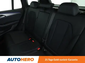 X3 xDrive 20i M Sport Aut.*NAVI*LED*ACC*HUD*AHK*