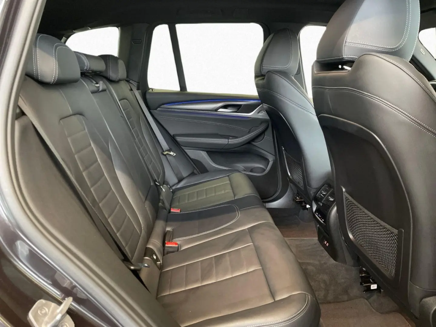 X3 xDrive30d M Sport -Laser,Standh,HUD,ACC,Leder