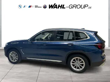 X3 xDrive30e HEAD-UP LASER NAVI KEYLESS RFK ALU 