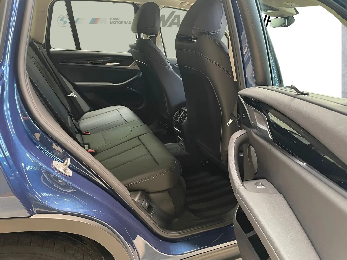 X3 xDrive30e HEAD-UP LASER NAVI KEYLESS RFK ALU 