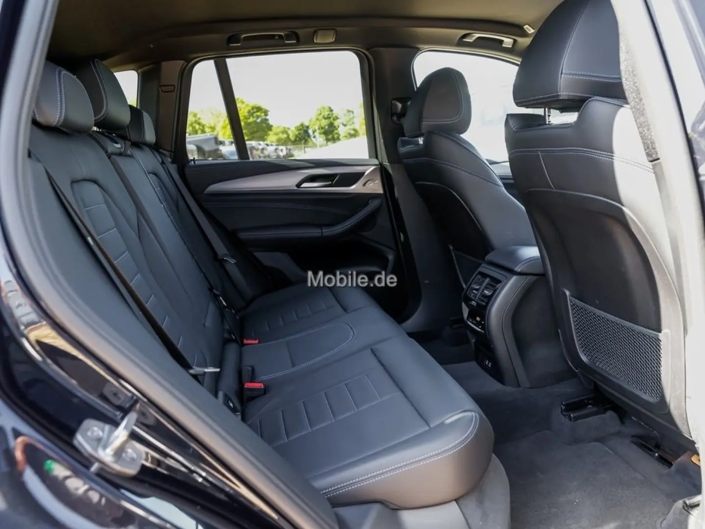 X3 xDrive30e M Sport 20