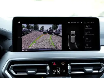 X3 xDrive30e M Sport 20