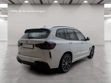 X3 xDrive20i M Sport LiveCockpitProf Head-Up