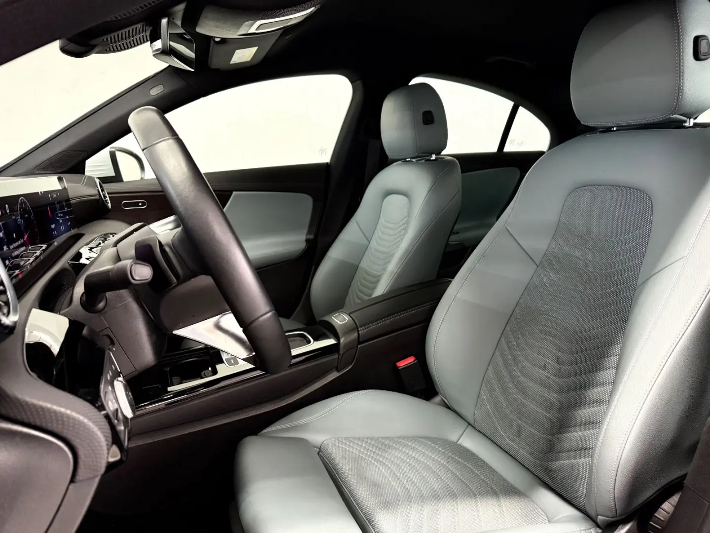 CLA 180 Coupe Progressive Line Advanced*Kamera