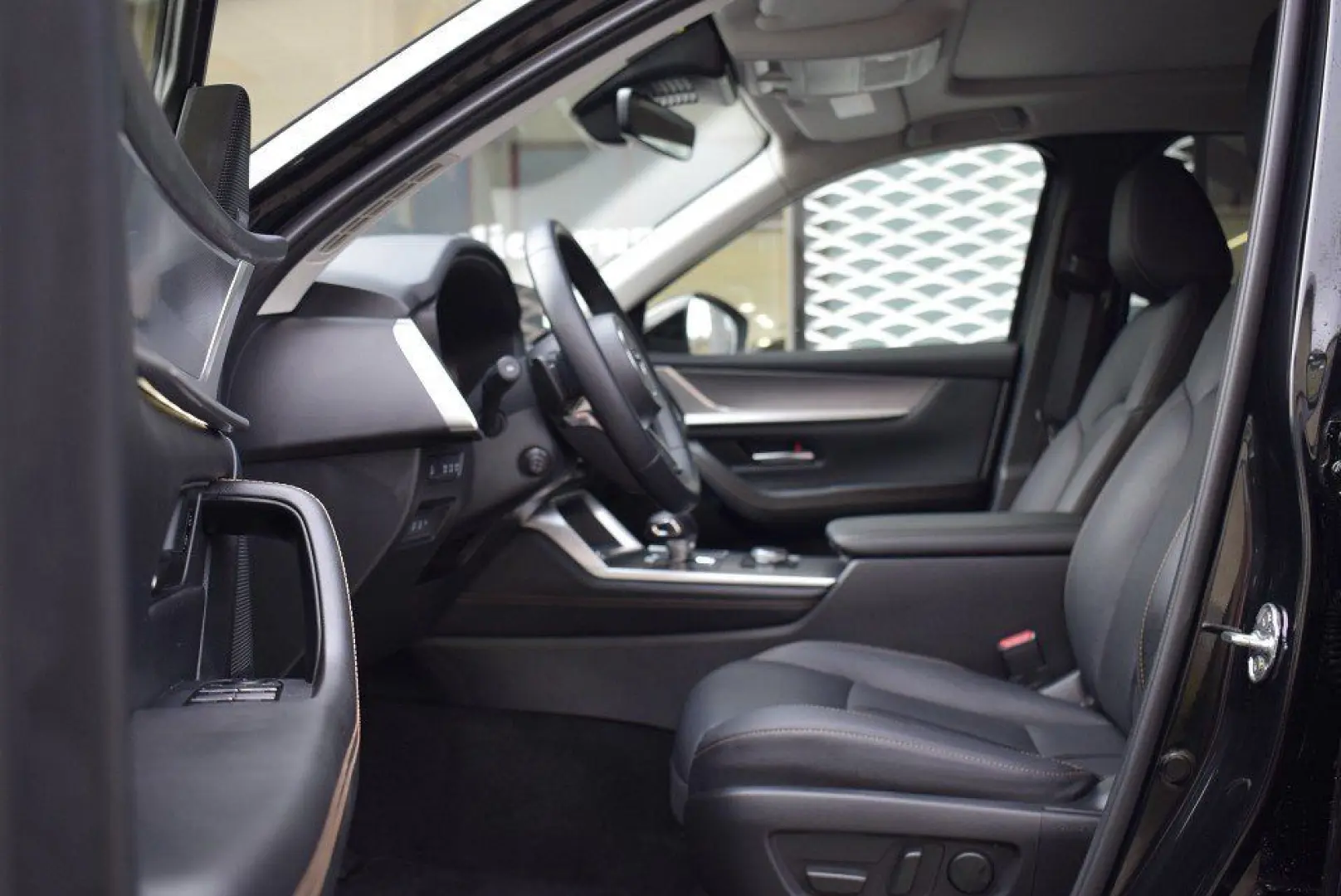 CX-60 3.3 254PS Homura AWD alle Pakete P-GSD DA-
