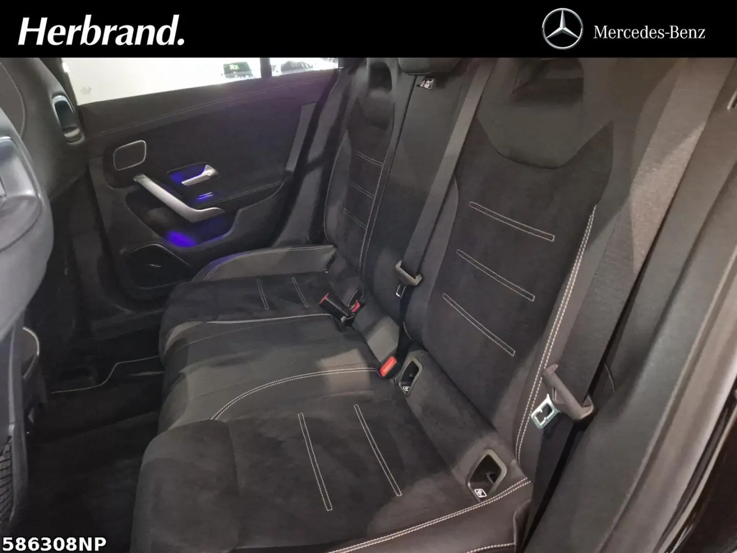CLA 250 e Coupé AMG EDITION 2020  Burmester Pano