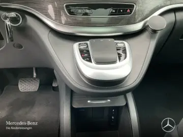 V 250 d 4M AVANTGARDE EDITION+Allrad+SchiebDa+9G