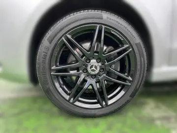 V 250 d long 4M EDITION AMG AHK*KAM*LEDils*Navi+