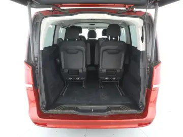 V 250 d 4M Edition lang L2 Sport-P+Distro+LED+7S