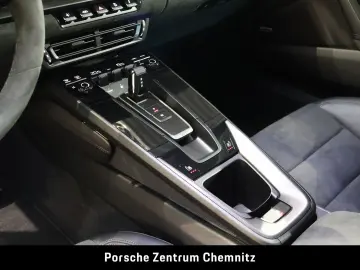 911 Carrera GTS Approved bis 03/2028;BOSE;Lift