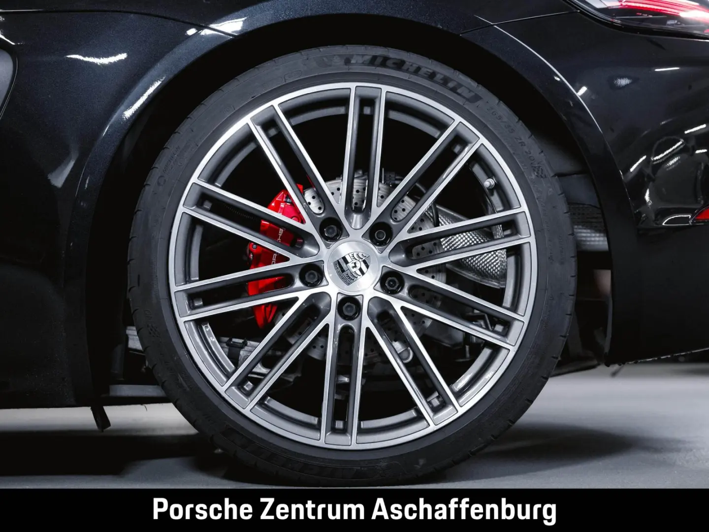 718 Boxster S BOSE Navigation Servolenkung Plus